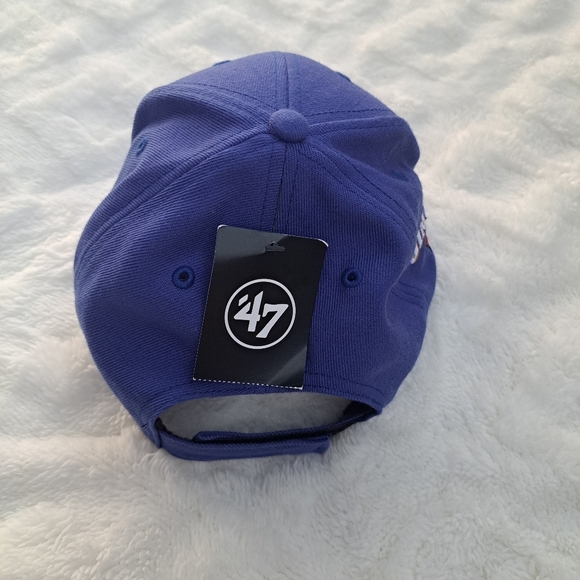 New York Mets Men’s 47 - Picture 4 of 6